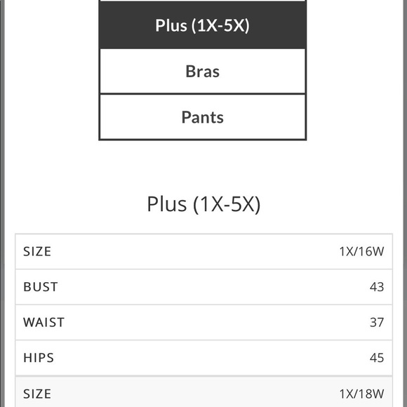 MONROE & Main womens black leggings - Picture 9 of 10